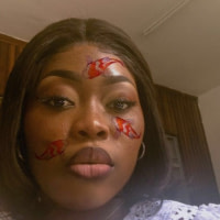 Ruth esther Kouakou
