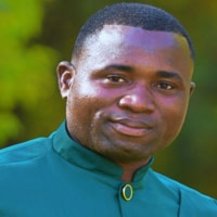 Fortuné Edoh SIAME