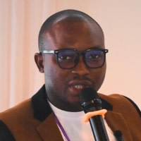 Félix AJIBODE Chairman