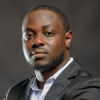 Ange Michel TANO