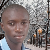 Mamadou  Diallo