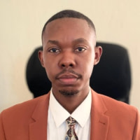 Yann Dénis NDINGA OSSETE