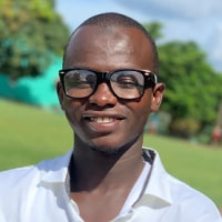 Mohamed  Camara