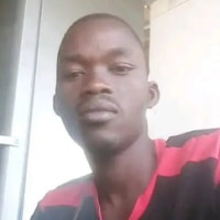 Aboubakar Ibrahim  Sangaré