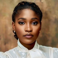 LAURE CARESSE MBENGUE MANDIMBA