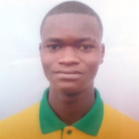 Junias Boanerges YONGOLO