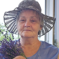 Alevtina Kostya
