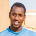 Mohamadou Diarra
