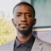 Mansour SARR