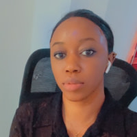 Oumou khairy Kante