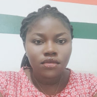 Adjoua Sonia Konan