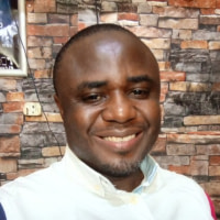 Joseph  Djientcheu moungoue
