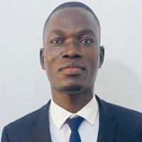 Eustache Towanou DJOMAHO