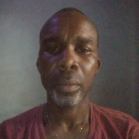 Bernard  Gnamba Bocha