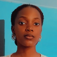 Aya Ange Marie Eunice  Kouadio