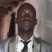 Axel Valery MAMBOKET MOUSSAVOU