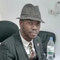 Yao Agbeleko KPALETE