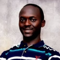 Gbemileke Olarinde