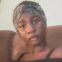 Camila Julliette Matedong