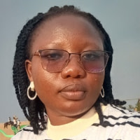 Akos benjamine  Akakpo