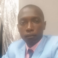 Jean Bosco  BAKANIBONA