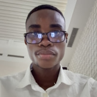 Djati Marcel Bienvenu  YAO