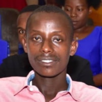 Egide  Nzisabira