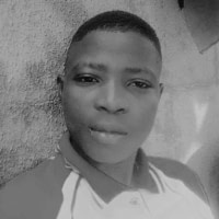 First king  Boy