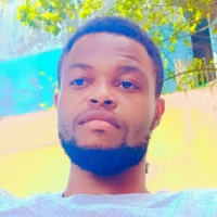 Kouadio ange élysée  Konan