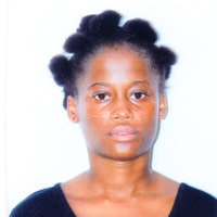 CATHERINE MVE EDZO NGUEMA