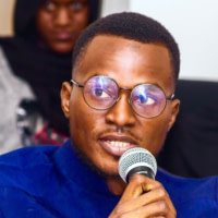 Cheikh TINE
