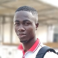 Koffi herve Brou