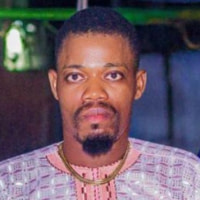 Adjimon Armand Vincent  Tonouheyi
