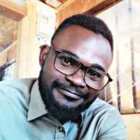 Hyacinthe Ngomdjon Kouekem