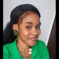Ashley  AMETO