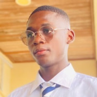 Mikel Lonffo Bognou