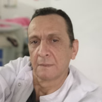 Said MEZOUAR