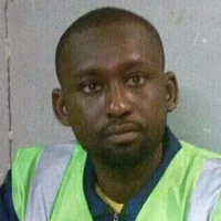 Mahamane Hahizou  Illio