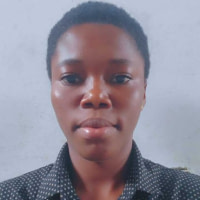 KOSSIA AMANDINE  KOUADIO