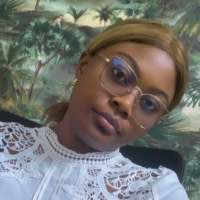CALICE NDIGUI
