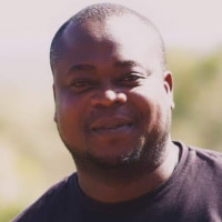 Edem A kouassi  BLEOSSI