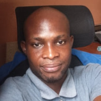 Olouwatoyin Bienvenu ADJE