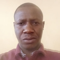 Moussa Dioncounda Kanté