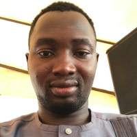 Ibrahim  Diawara