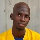 Blaise Eustache  SAVEGNON