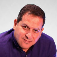 Youssef El hamaoui