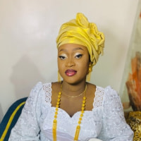 Youma Abdramane  Traore