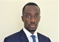 Caleb Okyemou