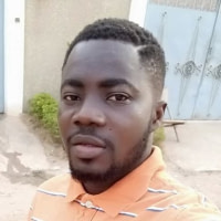 Ange kouamé wilfried  Koffi