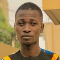 Mahugnon Isaac  HOUESSO